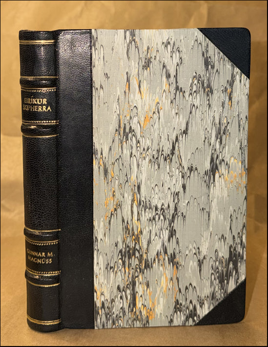 Eiríkur skipherra # 90783