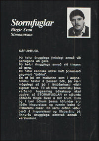 Stormfuglar # 90789