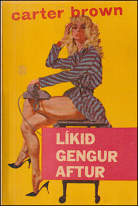 Líkið gengur aftur # 90793