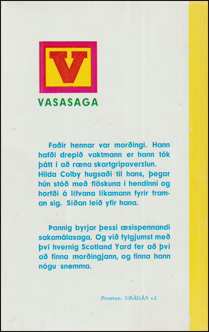 Köttur og mús # 90795
