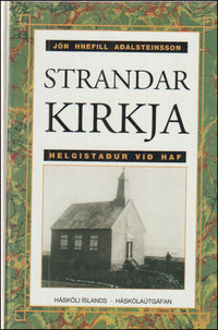 Strandarkirkja # 66303