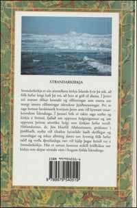 Strandarkirkja # 90837