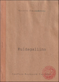Apaflasa. Askja nr. 1 # 90843