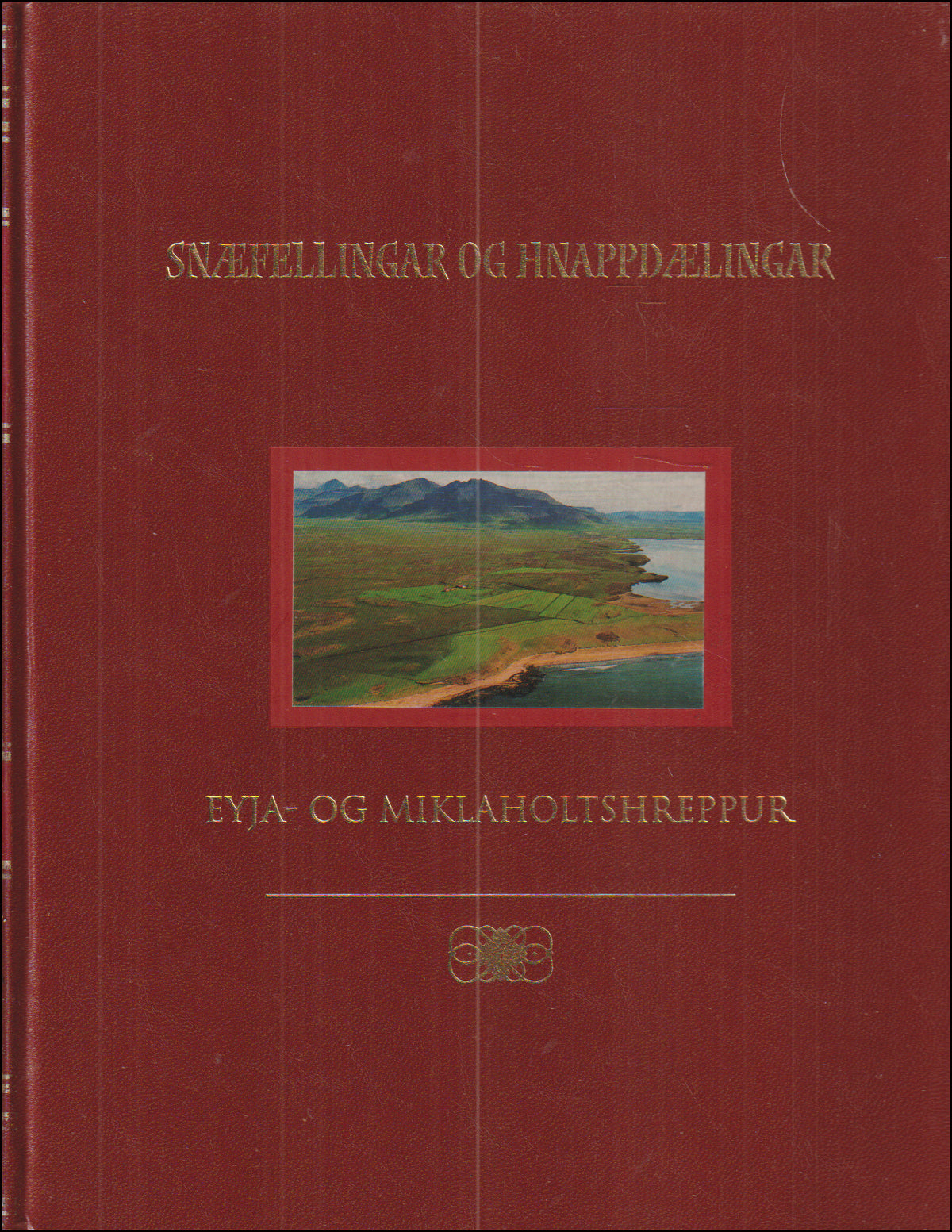 Eyja- og Miklaholtshreppur # 90851
