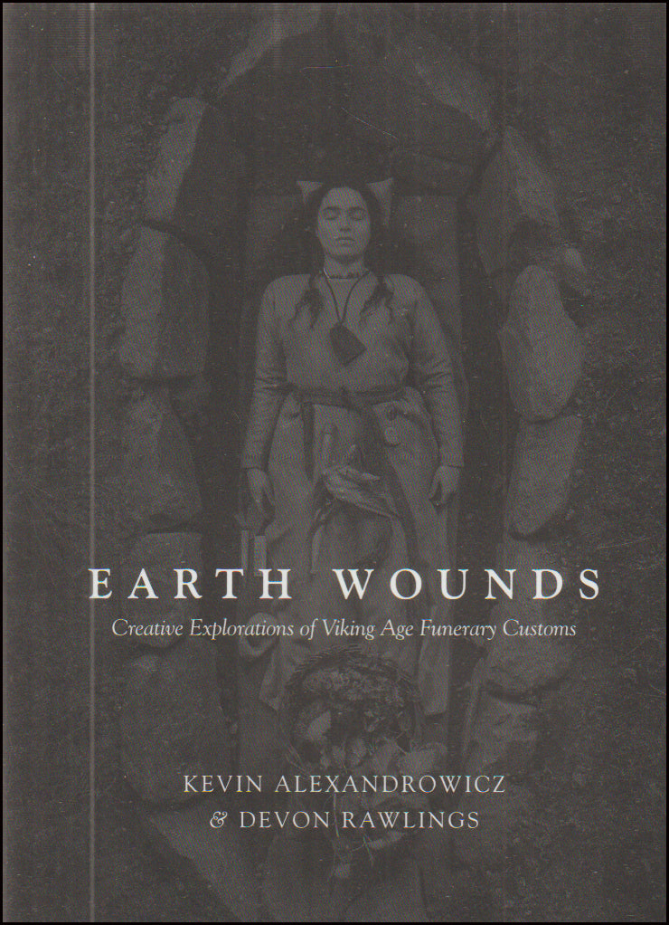 Earth Wounds # 90856