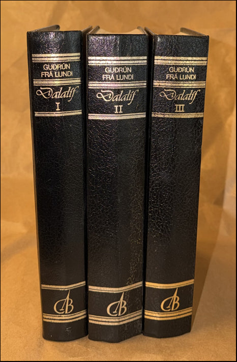 Dalalíf # 90857