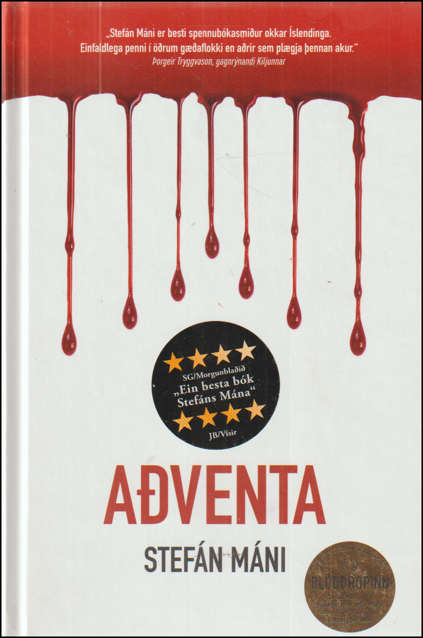 Aðventa # 90871