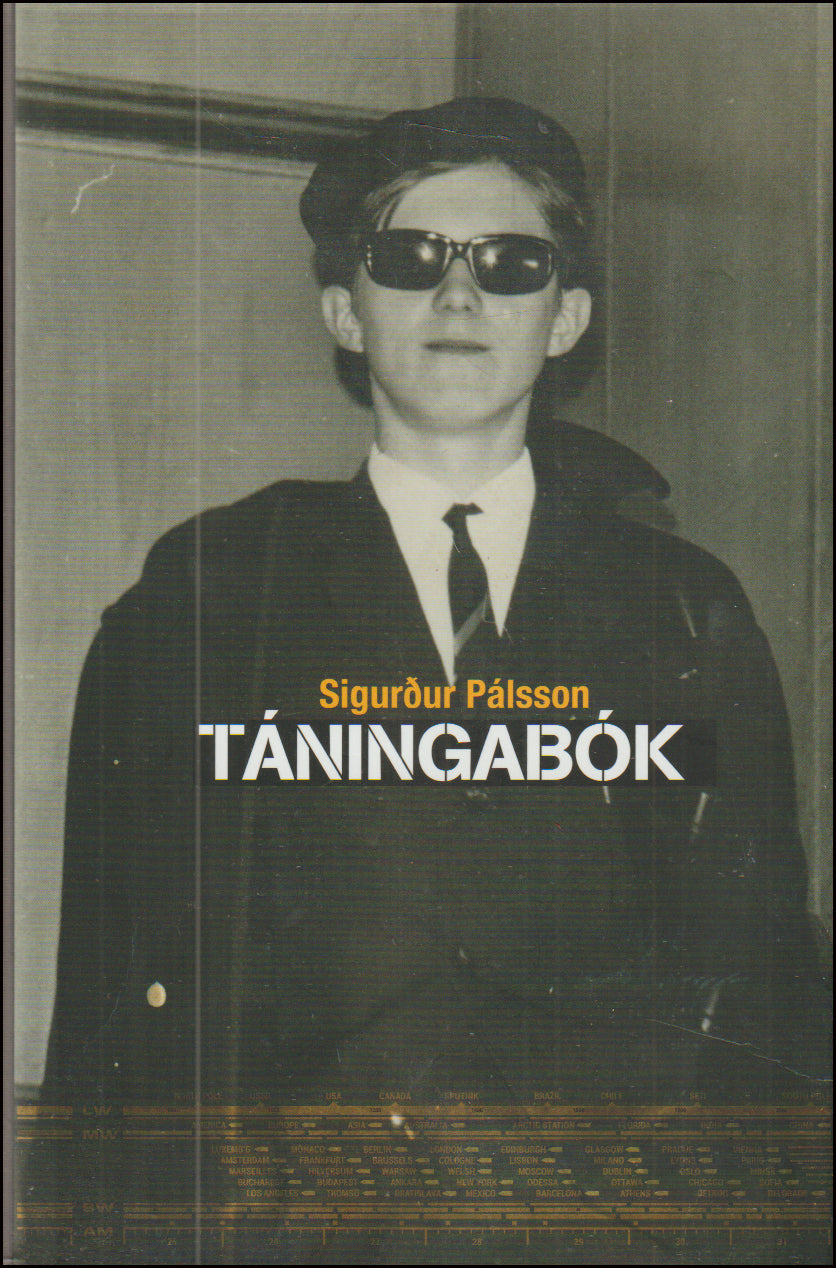 Táningabók # 90876