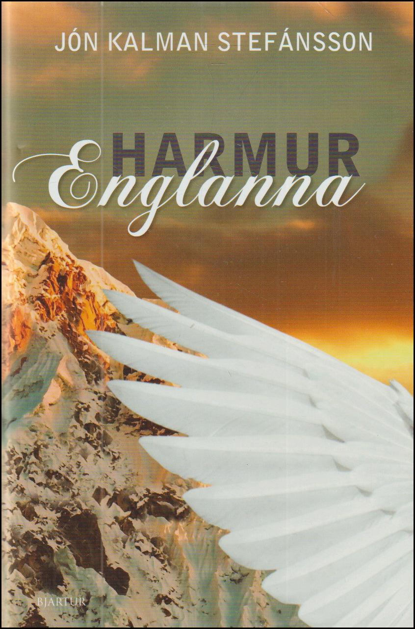Harmur englanna # 90877