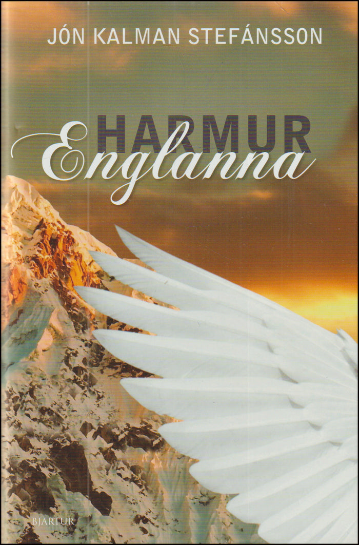 Harmur englanna # 90877