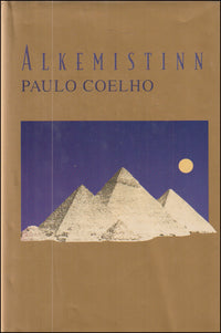 Alkemistinn # 90879