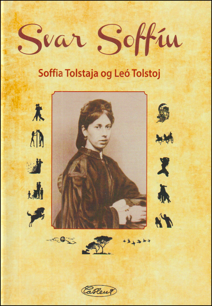 Svar Soffíu # 90880