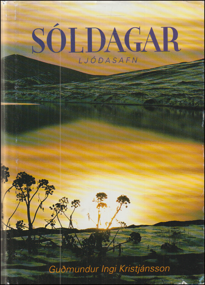 Sóldagar # 90893
