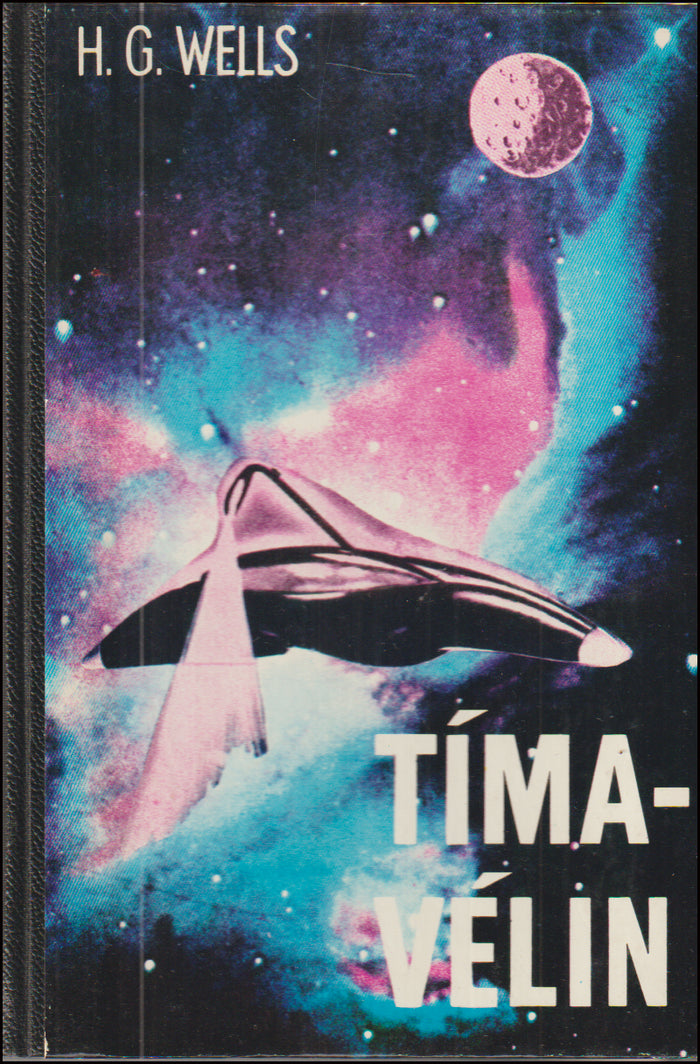 Tímavélin # 90899