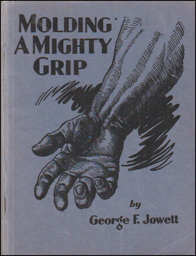Molding a Mighty Grip # 90904