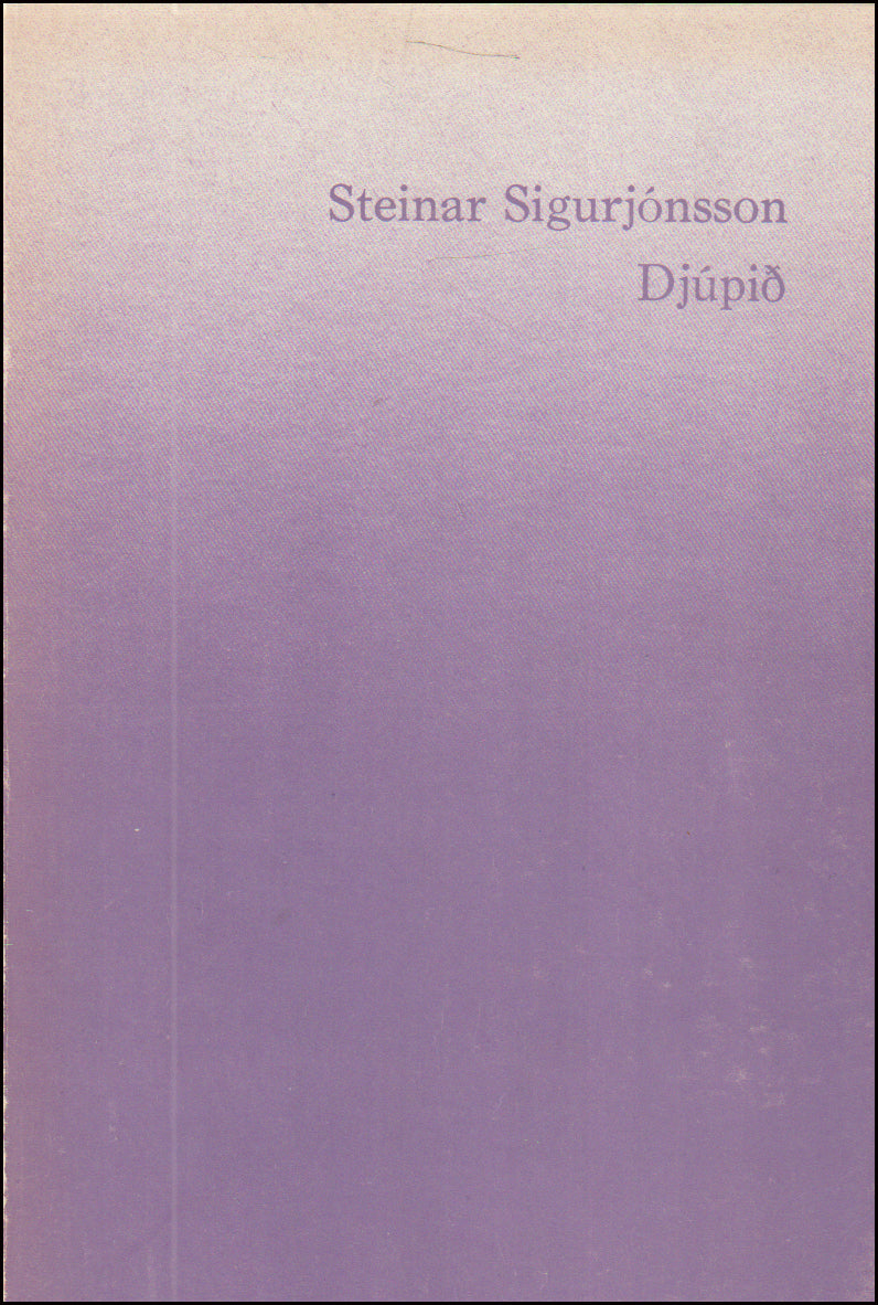 Djúpið # 90914
