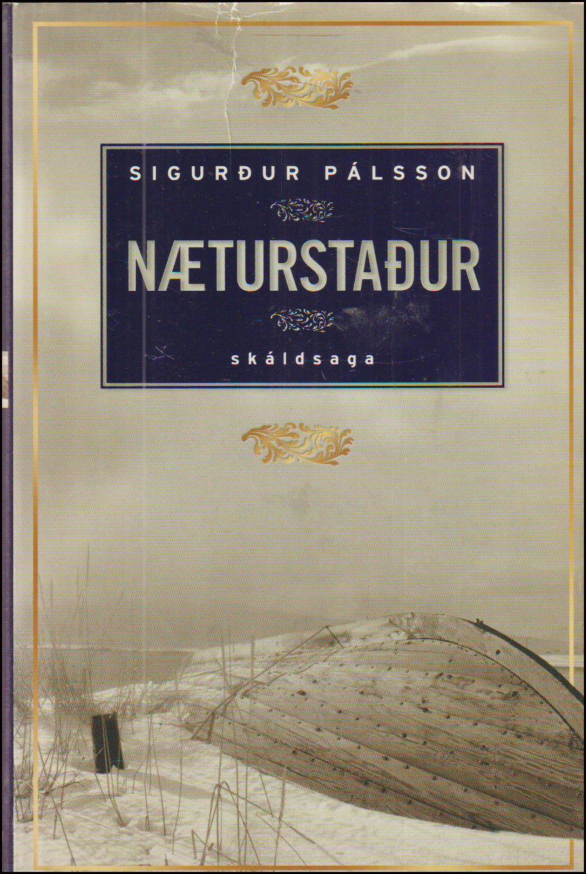 Næturstaður # 67166