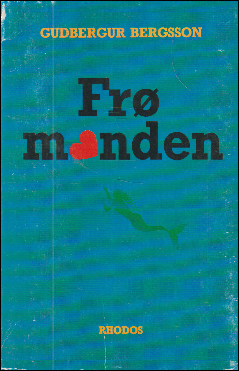 Frømanden # 90930