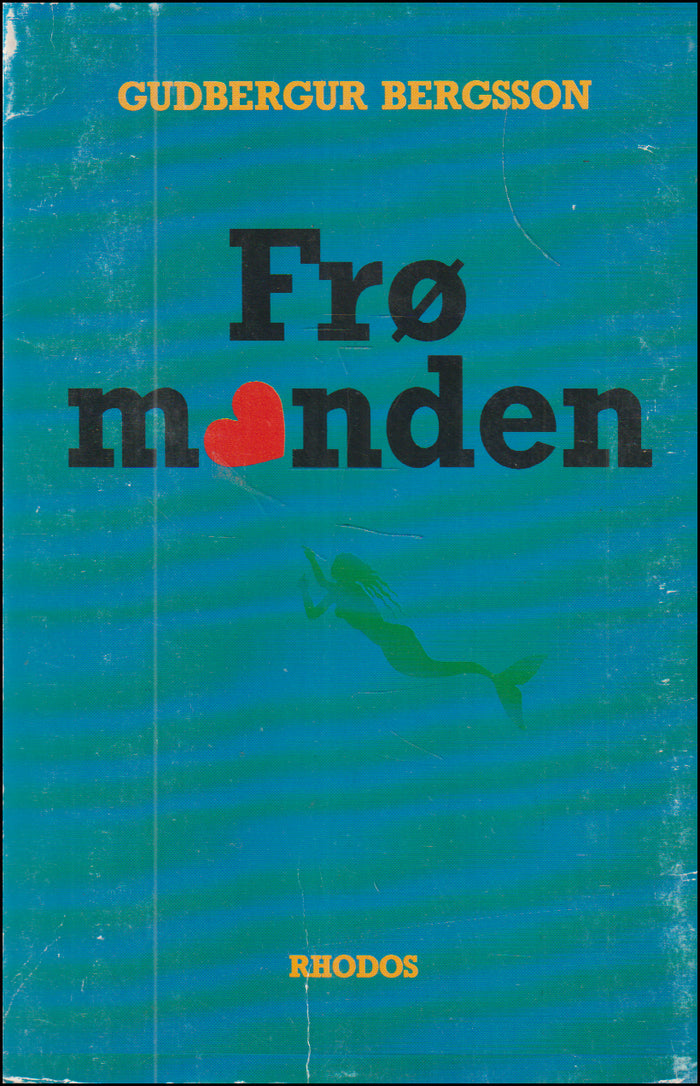 Frømanden # 90930