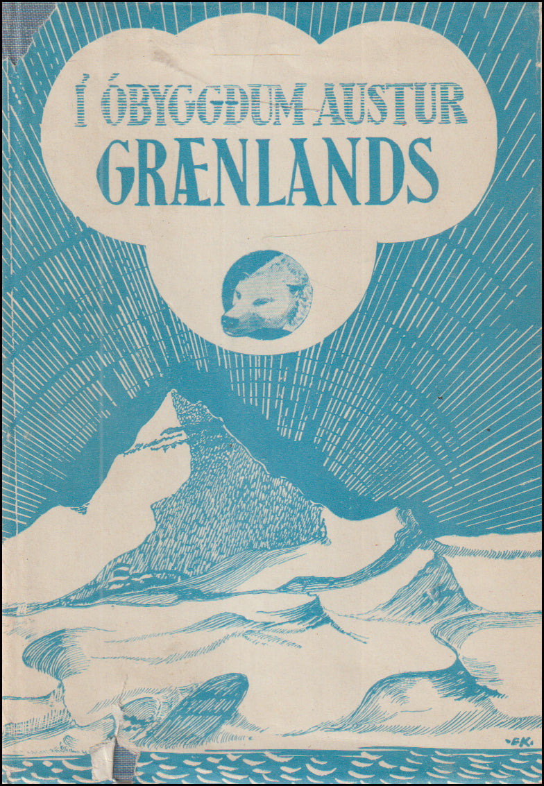 Í óbyggðum Austur-Grænlands # 90944