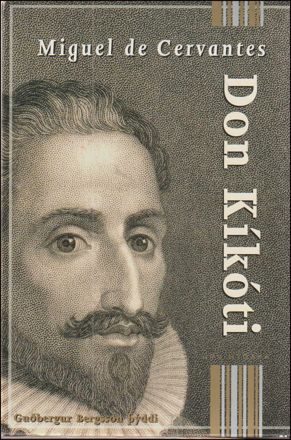 Don Kíkóti # 90954