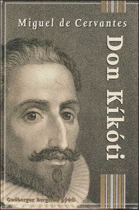Don Kíkóti # 90954