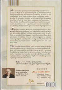 Don Kíkóti # 90954