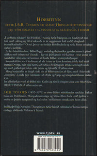 Hobbitinn # 90957