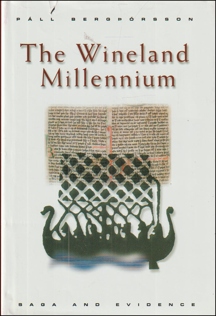 The Wineland millennium # 90960