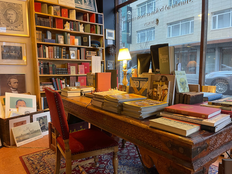 book.is