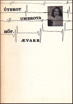 Útbrot umbrota # 20460