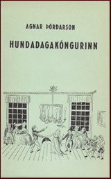 Hundadagakóngurinn # 14502