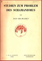 Studien zum problem des Schamanismus # 8788