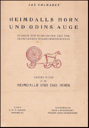 Heimdalls Horn und Odins Auge # 17190