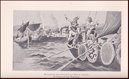 The reason why Columbus sailed # 17141