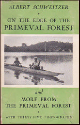 On the edge of the primeval forest # 17452