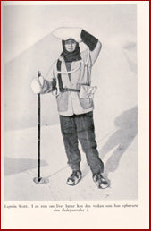 Scotts siste ferd # 8405
