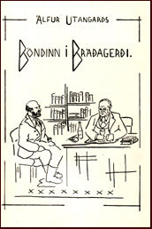 Bóndinn í Bráðagerði # 14162