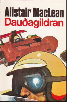 Dauðagildran # 70331