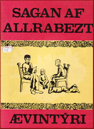 Sagan af Allrabezt # 11343