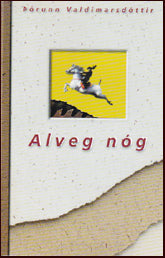 Alveg nóg # 16640