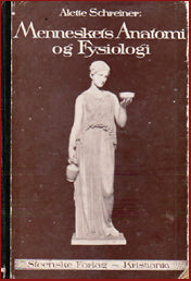Menneskets Anatomi og Fysiologi # 11396