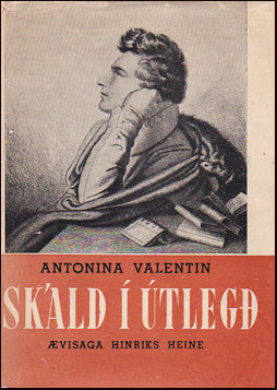 Skáld í útlegð # 20662