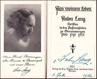 Aus meinem Leben # 18964