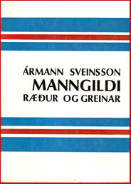 Manngilldi # 6638