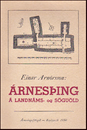 Árnesþing á landnáms- og söguöld # 18570