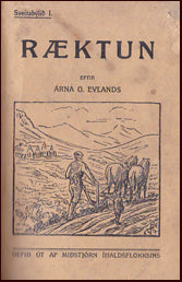 Ræktun # 20314