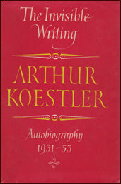 The invisible writing # 14854