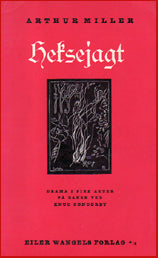 Heksejakt # 6010