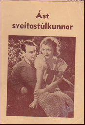 Ást sveitastúlkunnar # 16815